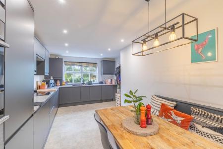 3 bedroom Terraced House for sale in Redhouse Lane, Chapel Allerton, Leeds, LS7