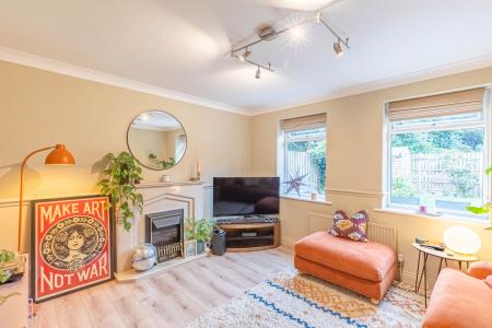 3 bedroom Terraced House for sale in Redhouse Lane, Chapel Allerton, Leeds, LS7