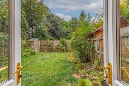 3 bedroom Terraced House for sale in Redhouse Lane, Chapel Allerton, Leeds, LS7
