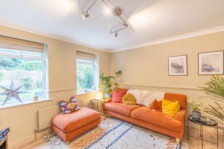 3 bedroom Terraced House for sale in Redhouse Lane, Chapel Allerton, Leeds, LS7