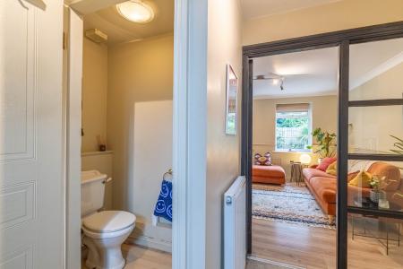 3 bedroom Terraced House for sale in Redhouse Lane, Chapel Allerton, Leeds, LS7