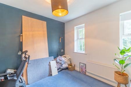 3 bedroom Terraced House for sale in Redhouse Lane, Chapel Allerton, Leeds, LS7
