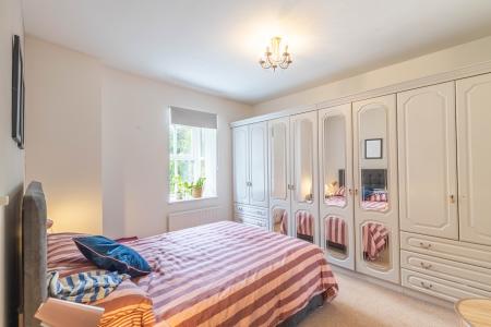 3 bedroom Terraced House for sale in Redhouse Lane, Chapel Allerton, Leeds, LS7