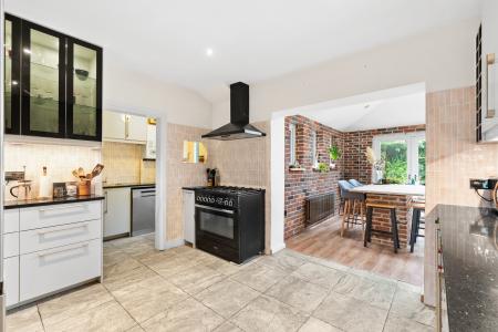 3 bedroom Detached house for sale in Wike Ridge View, Alwoodley, Leeds, LS17