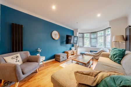 3 bedroom Detached house for sale in Wike Ridge View, Alwoodley, Leeds, LS17