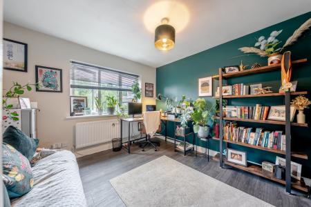 3 bedroom Detached house for sale in Wike Ridge View, Alwoodley, Leeds, LS17