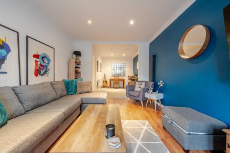 3 bedroom Detached house for sale in Wike Ridge View, Alwoodley, Leeds, LS17