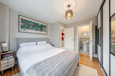 3 bedroom Detached house for sale in Wike Ridge View, Alwoodley, Leeds, LS17
