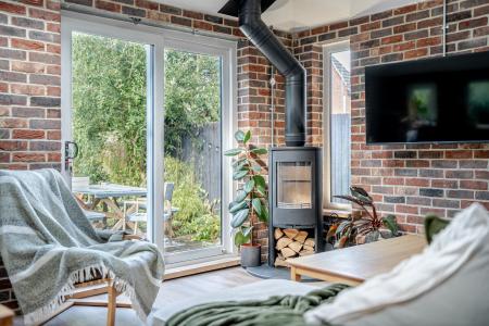 3 bedroom Detached house for sale in Wike Ridge View, Alwoodley, Leeds, LS17