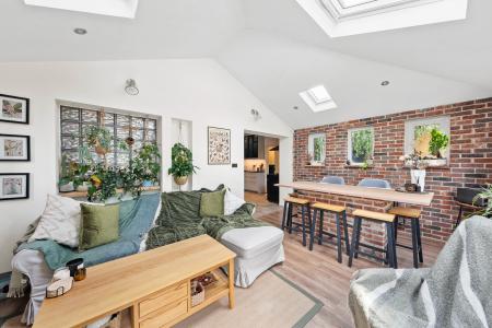 3 bedroom Detached house for sale in Wike Ridge View, Alwoodley, Leeds, LS17
