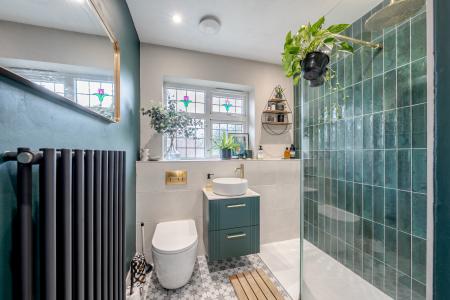 3 bedroom Detached house for sale in Wike Ridge View, Alwoodley, Leeds, LS17