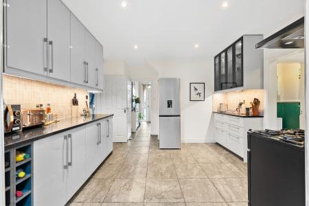 3 bedroom Detached house for sale in Wike Ridge View, Alwoodley, Leeds, LS17