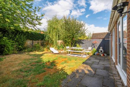 3 bedroom Detached house for sale in Wike Ridge View, Alwoodley, Leeds, LS17