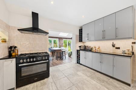 3 bedroom Detached house for sale in Wike Ridge View, Alwoodley, Leeds, LS17