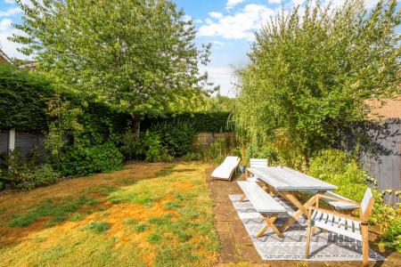 3 bedroom Detached house for sale in Wike Ridge View, Alwoodley, Leeds, LS17