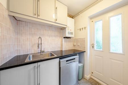3 bedroom Detached house for sale in Wike Ridge View, Alwoodley, Leeds, LS17