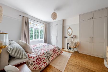 2 bedroom Terraced House for sale in Pasture Street, Chapel Allerton, Leeds, LS7