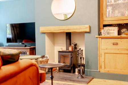 2 bedroom Terraced House for sale in Pasture Street, Chapel Allerton, Leeds, LS7