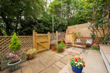 2 bedroom Terraced House for sale in Pasture Street, Chapel Allerton, Leeds, LS7
