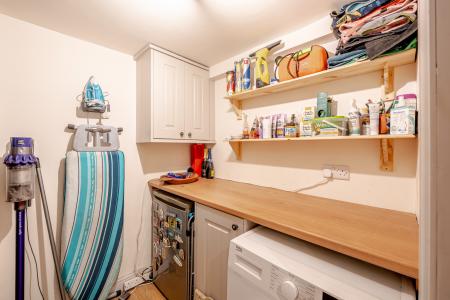 2 bedroom Terraced House for sale in Pasture Street, Chapel Allerton, Leeds, LS7