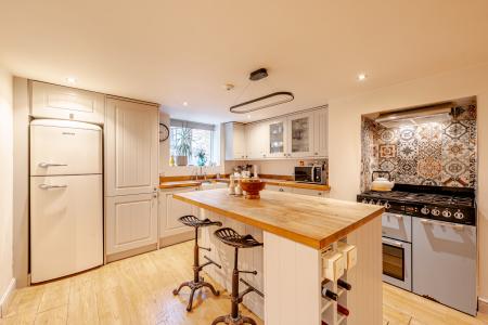 2 bedroom Terraced House for sale in Pasture Street, Chapel Allerton, Leeds, LS7