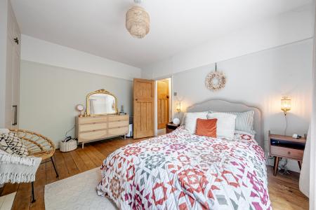 2 bedroom Terraced House for sale in Pasture Street, Chapel Allerton, Leeds, LS7