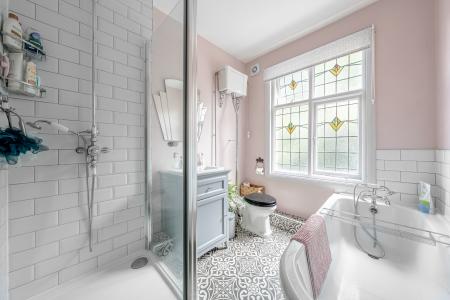 2 bedroom Terraced House for sale in Pasture Street, Chapel Allerton, Leeds, LS7