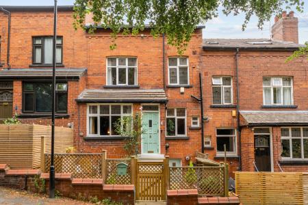 Pasture Street, Chapel Allerton, Leeds, LS7