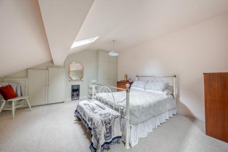 2 bedroom Terraced House for sale in Pasture Street, Chapel Allerton, Leeds, LS7