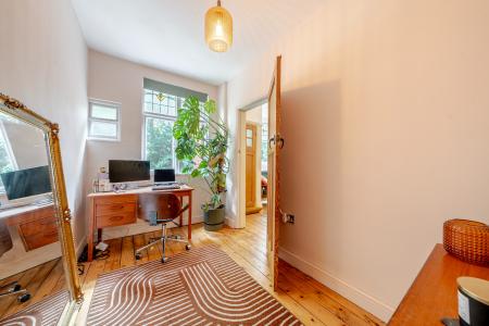 2 bedroom Terraced House for sale in Pasture Street, Chapel Allerton, Leeds, LS7