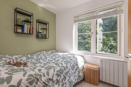 2 bedroom Flat to let in Aragon Court, 252 Stainbeck Lane, Leeds, LS7