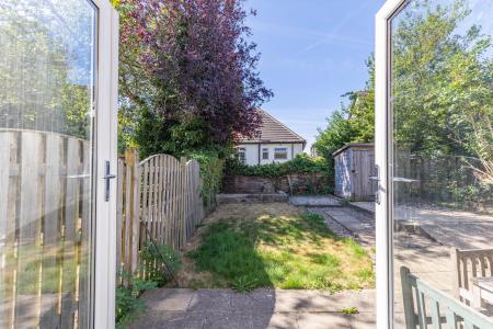 3 bedroom Town house to let in Norfolk Close, Chapel Allerton, Leeds, LS7