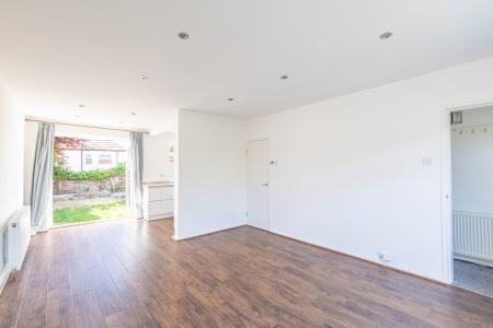 3 bedroom Town house to let in Norfolk Close, Chapel Allerton, Leeds, LS7
