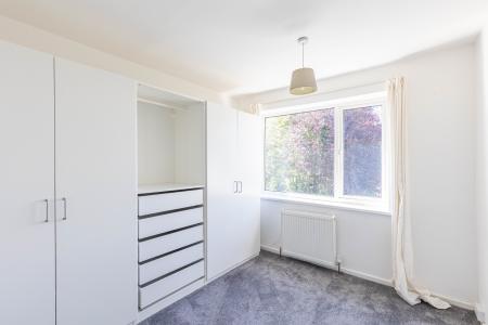 3 bedroom Town house to let in Norfolk Close, Chapel Allerton, Leeds, LS7