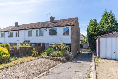 Norfolk Close, Chapel Allerton, Leeds, LS7
