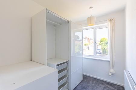 3 bedroom Town house to let in Norfolk Close, Chapel Allerton, Leeds, LS7