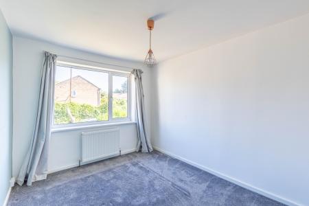 3 bedroom Town house to let in Norfolk Close, Chapel Allerton, Leeds, LS7