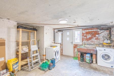 3 bedroom Terraced House to let in Methley Terrace, Chapel Allerton, Leeds, LS7
