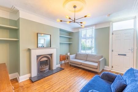 3 bedroom Terraced House to let in Methley Terrace, Chapel Allerton, Leeds, LS7