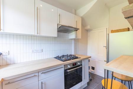 3 bedroom Terraced House to let in Methley Terrace, Chapel Allerton, Leeds, LS7