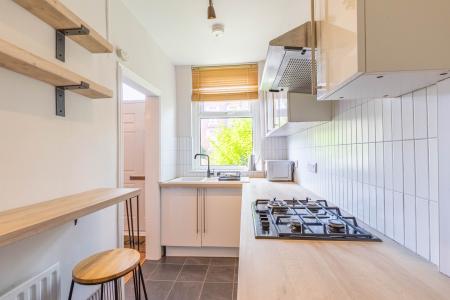 3 bedroom Terraced House to let in Methley Terrace, Chapel Allerton, Leeds, LS7