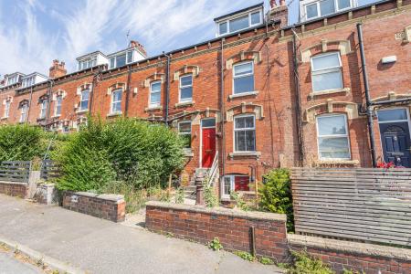 Methley Terrace, Chapel Allerton, Leeds, LS7