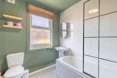 3 bedroom Terraced House to let in Methley Terrace, Chapel Allerton, Leeds, LS7