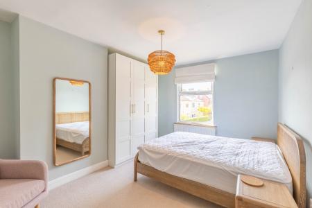 3 bedroom Terraced House to let in Methley Terrace, Chapel Allerton, Leeds, LS7