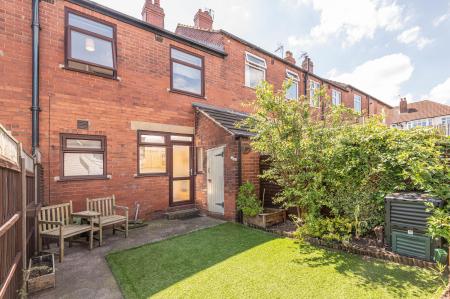 3 bedroom Terraced House to let in St Martins Road, Chapel Allerton, Leeds, LS7