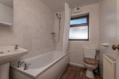 3 bedroom Terraced House to let in St Martins Road, Chapel Allerton, Leeds, LS7