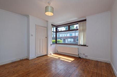 3 bedroom Terraced House to let in St Martins Road, Chapel Allerton, Leeds, LS7