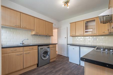3 bedroom Terraced House to let in St Martins Road, Chapel Allerton, Leeds, LS7