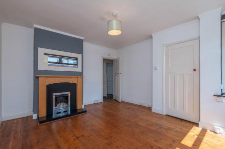 3 bedroom Terraced House to let in St Martins Road, Chapel Allerton, Leeds, LS7