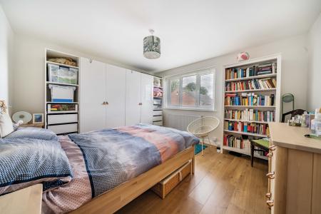 2 bedroom Terraced House to let in Sandfield Garth, Meanwood, Leeds, LS6